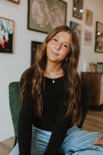 Chloe Hooley, Stylist at Salon 574 & Spa in Warsaw, Indiana