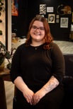 Kayleigh Stinson, Stylist at Salon 574 & Spa in Warsaw, Indiana